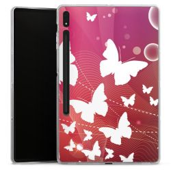 Tablet Silicone Case transparent