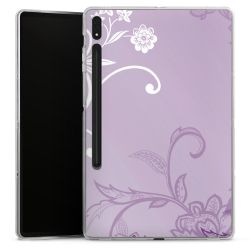 Tablet Silicone Case transparent