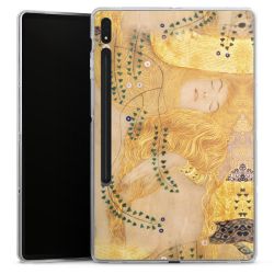 Tablet Silicone Case transparent