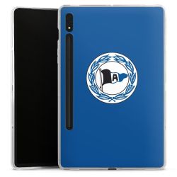 Tablet Silikon Case transparent