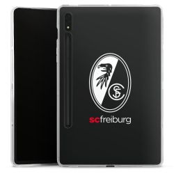 Tablet Silikon Case transparent