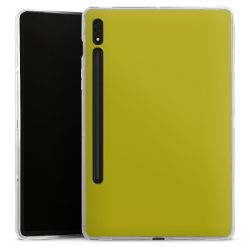 Tablet Silicone Case transparent