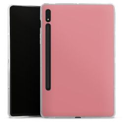 Tablet Silicone Case transparent