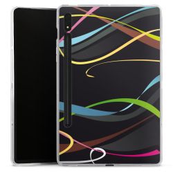 Tablet Silicone Case transparent