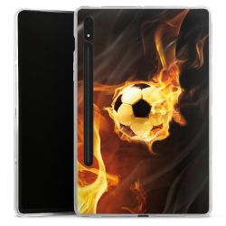 Tablet Silicone Case transparent