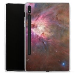 Tablet Silicone Case transparent