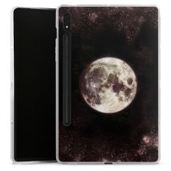 Tablet Silicone Case transparent