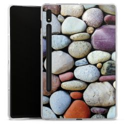 Tablet Silicone Case transparent