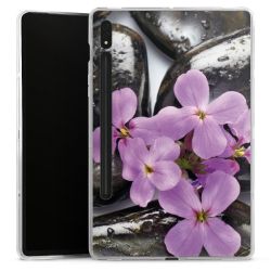 Tablet Silicone Case transparent