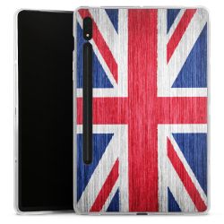 Tablet Silicone Case transparent