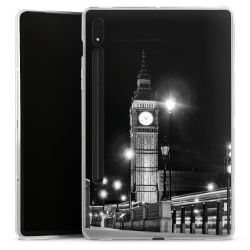 Tablet Silicone Case transparent