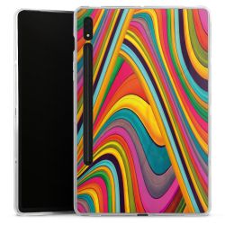 Tablet Silicone Case transparent