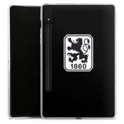 Tablet Silikon Case transparent