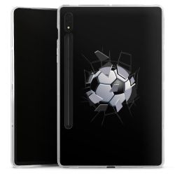 Tablet Silicone Case transparent