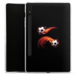 Tablet Silicone Case transparent