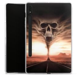 Tablet Silicone Case transparent