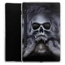 Tablet Silicone Case transparent