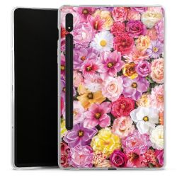 Tablet Silicone Case transparent