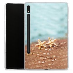 Tablet Silicone Case transparent