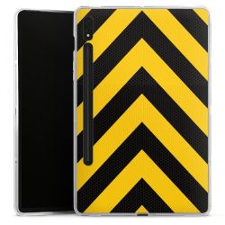 Tablet Silicone Case transparent