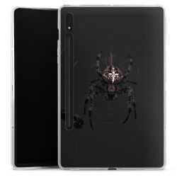 Tablet Silicone Case transparent