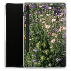 Tablet Silicone Case transparent