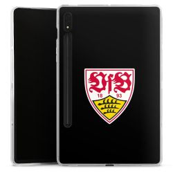 Tablet Silikon Case transparent