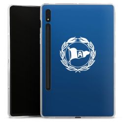 Tablet Silikon Case transparent