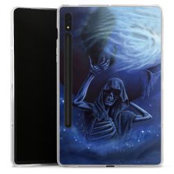 Tablet Silicone Case transparent