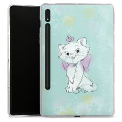 Tablet Silicone Case transparent