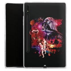 Tablet Silicone Case transparent