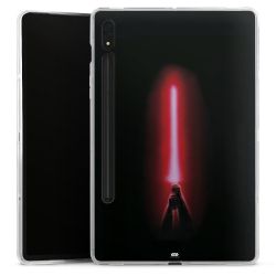 Tablet Silicone Case transparent