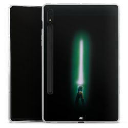 Tablet Silicone Case transparent