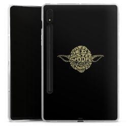 Tablet Silicone Case transparent