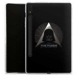 Tablet Silicone Case transparent