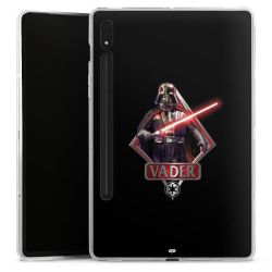 Tablet Silicone Case transparent