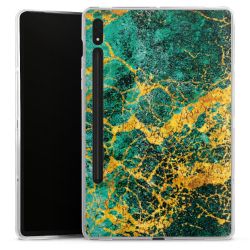 Tablet Silicone Case transparent