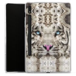 Tablet Silicone Case transparent