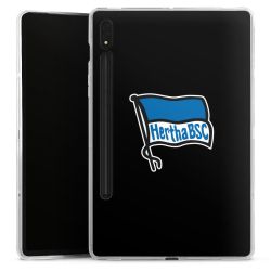 Tablet Silikon Case transparent