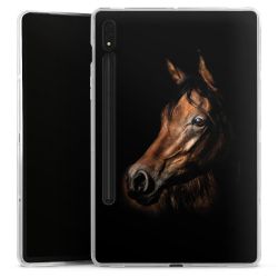 Tablet Silicone Case transparent