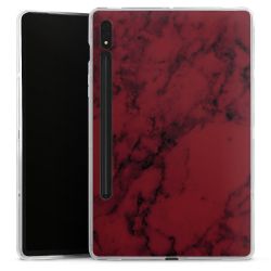 Tablet Silicone Case transparent