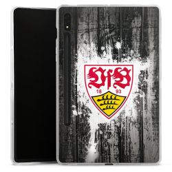 Tablet Silikon Case transparent