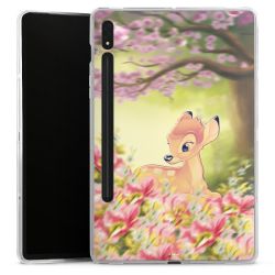 Tablet Silicone Case transparent