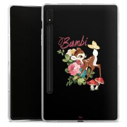 Tablet Silicone Case transparent