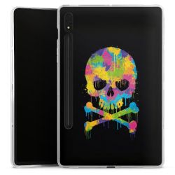 Tablet Silicone Case transparent