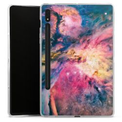 Tablet Silicone Case transparent