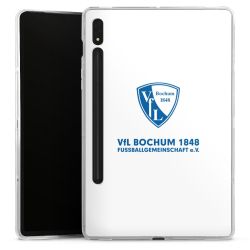 Tablet Silikon Case transparent