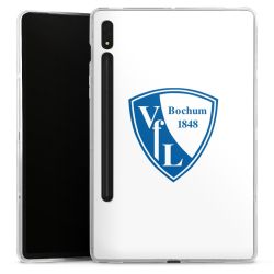 Tablet Silikon Case transparent