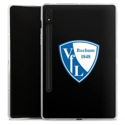 Tablet Silikon Case transparent