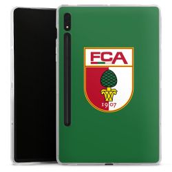 Tablet Silikon Case transparent